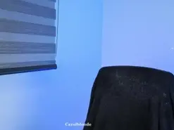 Amateur Free Porn Cam of carol_blonde