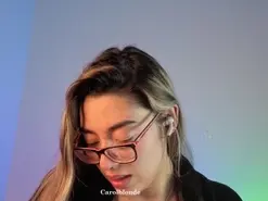 Amateur Watch Live Sex Cams of carol_blonde