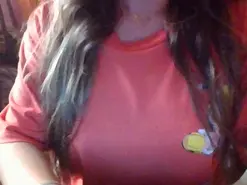 Amateur Private Sex Chat of HellouKitty