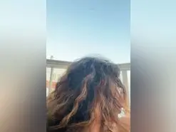 Amateur Private Sex Chat of Ashley_Rouse