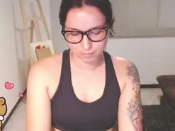 Amateur Best Webcam of andy_allen