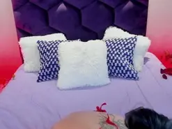 Amateur Sex Cam of KatrinaEvans