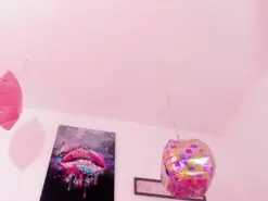 Amateur Best Webcam of Aily_star