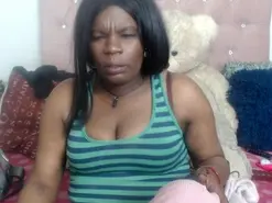 Amateur Free Live Porn of Negrabig1