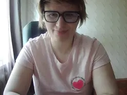 Amateur Adult Webcam of Ariellakissy