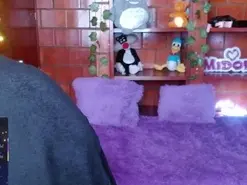 Amateur Sex Cam of MidoriQuinn