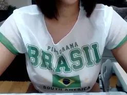 Amateur Nude Webcam of katy_sex