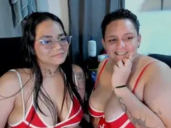 Amateur Adult Video Chat of mabelydani