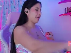 Amateur Live Sex Cam of vivibambi