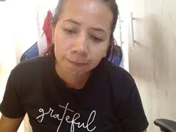 Amateur Adult Webcam of Angelicarojas
