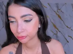 Amateur Private Sex Chat of ValeriaVelvet