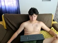 Amateur Adult Webcam of Martin_Lows