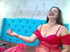 Amateur Adult Video Chat of StarMilaX