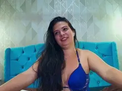 Amateur Free Porn Cam of StarMilaX