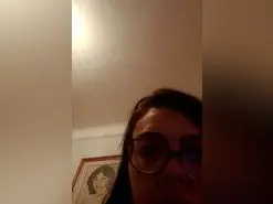 Amateur Nude Webcam of VeronicaYoung