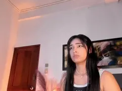 Amateur Live Sex of GahiaBelucci