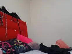 Amateur Private Sex Chat of Latinahotboddy