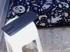 Amateur Sex Cam of alessiaariamar