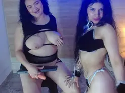 Amateur Sex Chat of alessiaariamar
