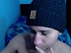 Amateur Adult Webcam of Im_Milan_Rs