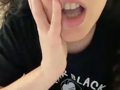 Amateur Adult Video Chat of Glossss