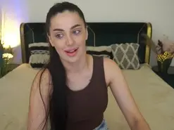 Amateur Live Porn of ArielGemme