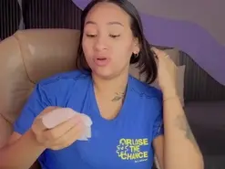Amateur Best Webcam of Nicolle_marie