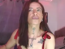 Amateur Live Porn of ninadesire1102