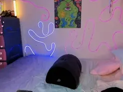 Amateur Free Porn Cam of Meow_damn