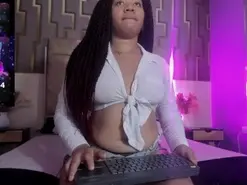 Amateur Sex Cam of ashly_ruiz