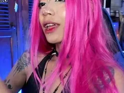 Amateur Free Porn Cam of Elektra777