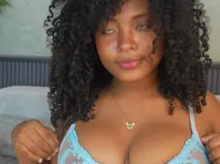 Amateur Sex Cam of Aria_Marin