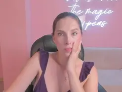 Amateur Private Sex Chat of AnastasiaBoiko