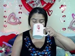 Amateur Nude Webcam of Celestehot1992