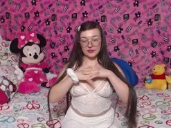 Amateur Best Webcam of Angela18_honey