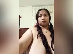 Amateur Nude Webcam of Natalysex