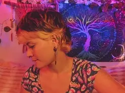 Amateur Free Live Porn of VenusArcana