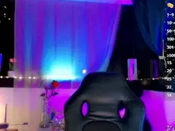 Amateur Best Webcam of mariana_scott