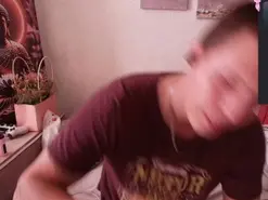 Amateur Sex Chat of Alex_WandHot