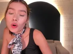 Amateur Adult Video Chat of NiaSalvatore