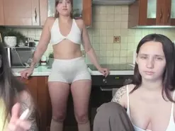 Amateur Nude Webcam of Yuki_Caramells