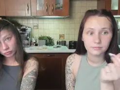 Amateur Sex Cam of Yuki_Caramells