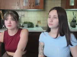 Amateur Live Sex Cam of Yuki_Caramells