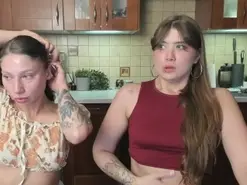 Amateur Adult Video Chat of Yuki_Caramells