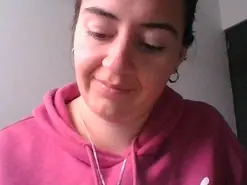 Amateur Free Porn Cam of mey_bala