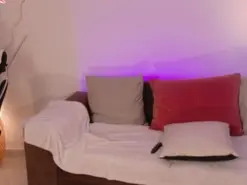 Amateur Live Sex Cam of AnabelWolf