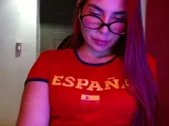 Amateur Sex Cam of cristinavega