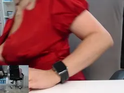 Amateur Live Porn of passionateblond