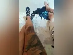 Amateur Nude Webcam of naomi46