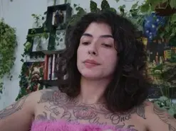 Amateur Nude Webcam of talimajid